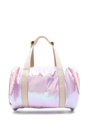 borsa in poliestere rosa BILLIEBLUSH KIDS | U20620Z98